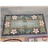 Image 2 : Small Rugs (3) (See Pictures for Measures)