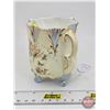 Image 8 : Ladies Shaving Mug w/Silver Plated Curling Spoons
