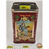 Image 1 : TEA TIN : Hudson's Bay Co.