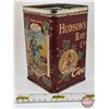 Image 3 : TEA TIN : Hudson's Bay Co.