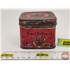 Image 2 : TOBACCO TIN : Hudson's Bay Company Cut Plug