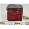 Image 3 : TOBACCO TIN : Hudson's Bay Company Cut Plug