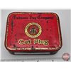 Image 3 : TOBACCO TIN : Hudson's Bay Company Cut Plug
