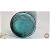 Image 8 : Coca-Cola Bottle : Blue Glass (c.1910's)
