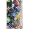 Image 10 : GEM Improved Canning Jar of Marbles