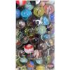 Image 8 : GEM Improved Canning Jar of Marbles