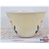 Image 3 : Vintage Fire King Tulip Mixing Bowl