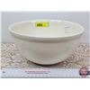 Image 1 : Medicine Hat Potteries "Sleepy Indian" Mixing Bowl