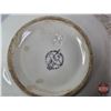 Image 2 : Medicine Hat Potteries "Sleepy Indian" Mixing Bowl