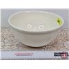 Image 3 : Medicine Hat Potteries "Sleepy Indian" Mixing Bowl