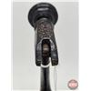 Image 10 : Antique Cast Iron Stapler : McGill's Eagle No. 1 (c.1890)