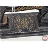 Image 3 : Antique Cast Iron Stapler : McGill's Eagle No. 1 (c.1890)