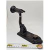 Image 7 : Antique Cast Iron Stapler : McGill's Eagle No. 1 (c.1890)