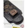 Image 8 : Antique Cast Iron Stapler : McGill's Eagle No. 1 (c.1890)