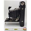 Image 11 : Kodak No. 2-A Folding Autographic Brownie Camera (SEE PICS!)