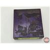 Image 2 : Printing Plate : Mounty on Horse