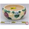 Image 1 : Antique Roseville "Rozane" Bowl (c.1917)