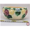 Image 2 : Antique Roseville "Rozane" Bowl (c.1917)