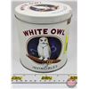 Image 1 : CIGAR TIN : White Owl Invincibles