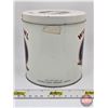 Image 3 : CIGAR TIN : White Owl Invincibles