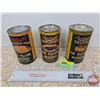Image 1 : Rawleighs Pie Filling Tins (3) (Paper Label)