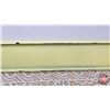 Image 8 : Enamel Door Push : Fresh 'Salada' Tea Delicious