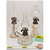 Image 1 : Mini Lamp Trio