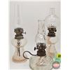 Image 2 : Mini Lamp Trio