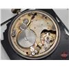 Image 8 : Rearview Mirror : Ford (c.1936) - Sandoz Swiss Made Pocket Watch Insert (Six Jewels)