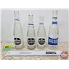 Image 1 : Mission Beverages Bottles (4) - ACL Label