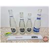 Image 2 : Mission Beverages Bottles (4) - ACL Label