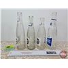 Image 3 : Mission Beverages Bottles (4) - ACL Label