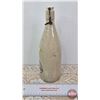 Image 2 : Ginger Beer Crock Bottle : Blackwood's Royal Edinburgh (w/Stopper) (10-3/4"H)
