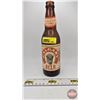 Image 2 : Calgary Beer Bottle (Paper Label) (9"H)