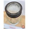 Image 9 : Beaver Quart Jar  (9-1/4"H)