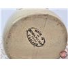 Image 10 : Moira Pottery Salt Pig Crock (England) (7-1/2"H x 4-1/2"Dia)