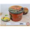 Image 1 : Riley's Toffee Tins (3)