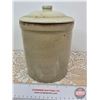 Image 8 : Medalta 1/2 imp Gal Crock w/Lid