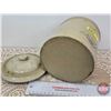 Image 9 : Medalta 1/2 imp Gal Crock w/Lid