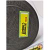 Image 8 : Maxwell House Coffee Tin (Paper Label)