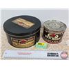 Image 1 : Red Rose Coffee Tins (2)