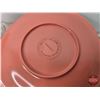 Image 3 : Melmac Dessert Plates (14) & Fireking Mugs (2)  (SEE PICS!)
