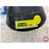 Image 8 : Mickey Mouse Plastic Piggy Bank & Goofy Plastic Ambulance