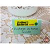 Image 10 : Vintage Kitchen Collector Combo : Including Fireking Bowls, Cook Books, Utensils, etc