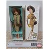 Image 1 : BARBIE : GOLD 'n GLAMOUR : Collectors' Request : Limited Edition : 1965 Doll and Fashion Reproductio