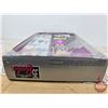 Image 8 : BARBIE 35th Anniversary : Original 1959 Barbie Doll & Package! Special Edition Reproduction (1993) (