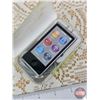 Image 2 : iPod Nano 16gb (Gray) w/Charger & Headphones  (Appears to be Unused)
