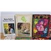 Image 2 : Vintage Novels (10)  (SEE PICS!)
