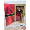 Image 1 : BARBIE : An Avon Exclusive : Special Edition : Winter Splendor (1994) (#19358)  (SEE PICS!)