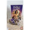 Image 2 : VHS Collections (11) c/w Prince of Egypt Camel Toy